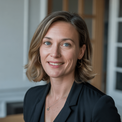 Éléonore Lestang-Bouvet