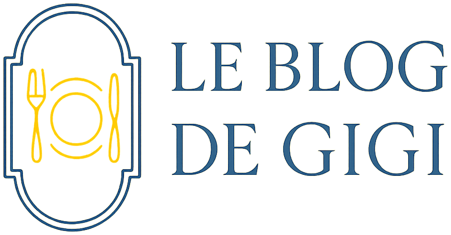 Le Blog de Gigi