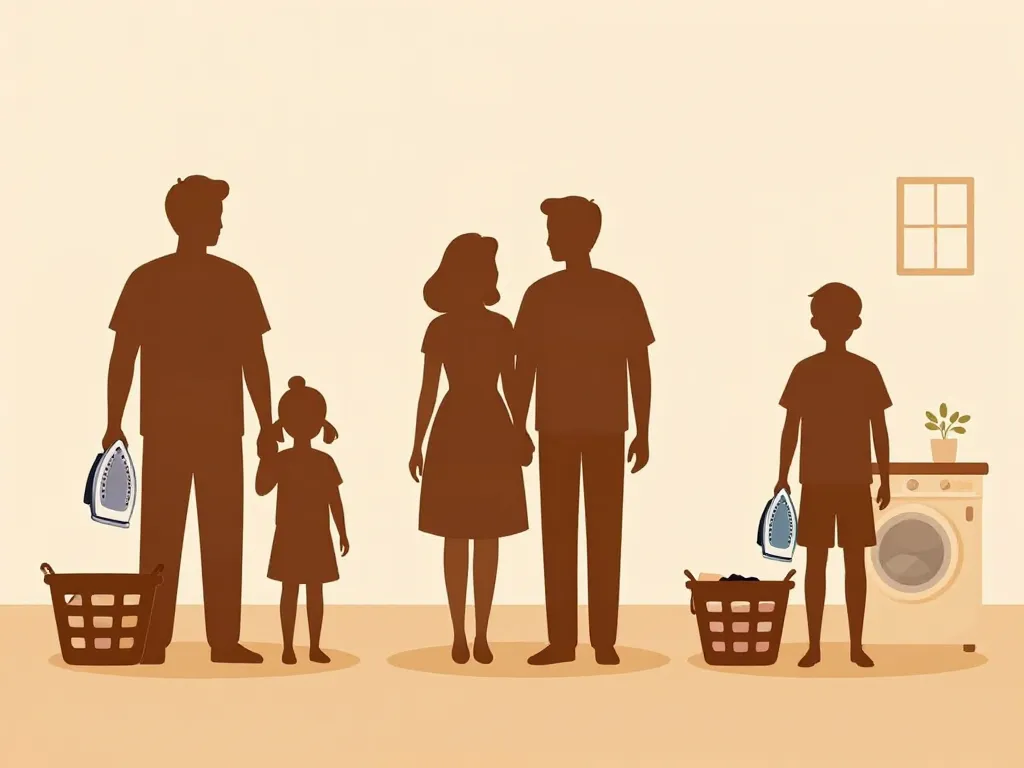 centrale vapeur meilleur rapport qualité prix, scène de choix selon profils utilisateurs