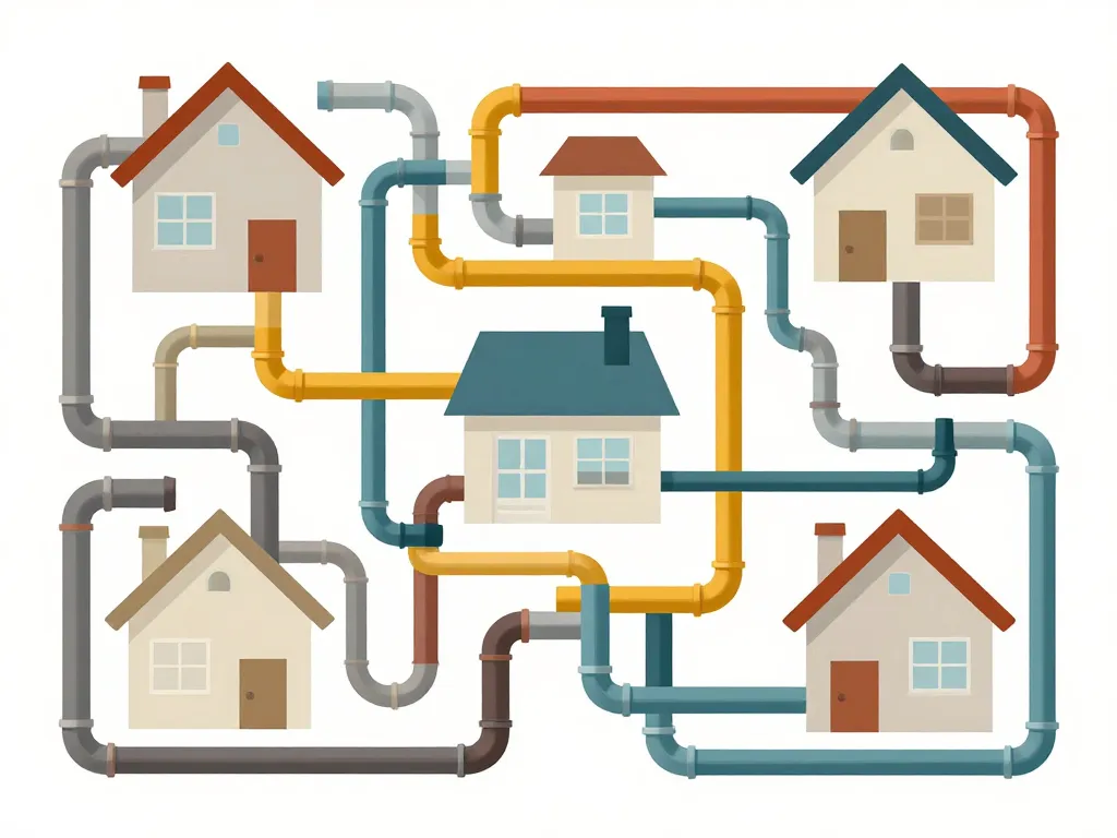 adaptation évacuation wc diamètre maison