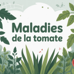 Maladies de la tomate photos sur plants avec symptômes