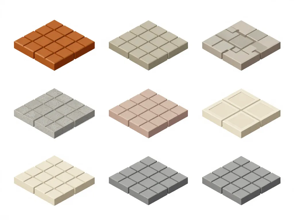 peut on recouvrir des pavés autobloquants diagramme solutions revêtement