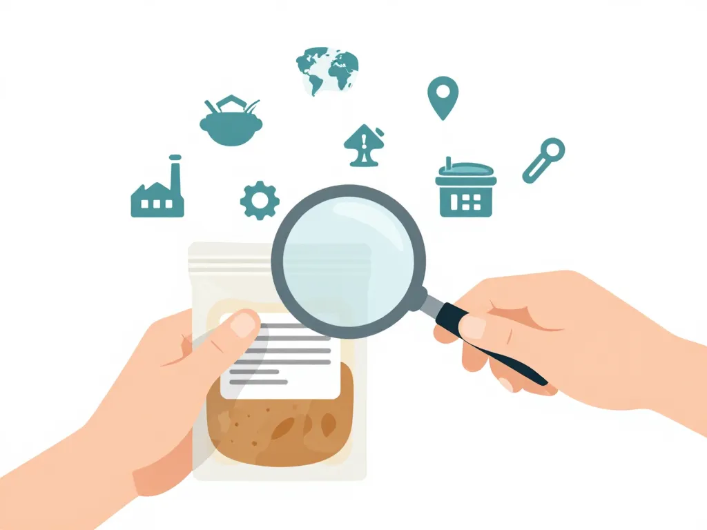 qui fabrique la marque elsay code emballeur