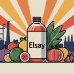 qui fabrique la marque elsay illustration origine