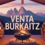 Venta Burkaitz vente basque feu de bois grillades