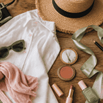 déguisement simple sans achat avec vêtements du quotidien
