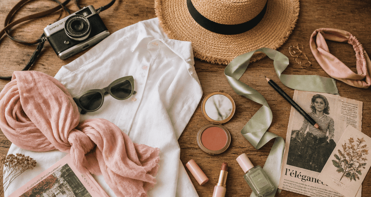 déguisement simple sans achat avec vêtements du quotidien