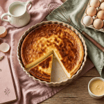 Quoi faire avec beaucoup d oeufs image flan pâtissier et œufs frais