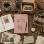 vider maison documents objets tri inventaire