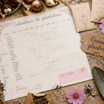 quand planter des fleurs calendrier plantation
