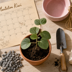 Quand planter kiwi : calendrier idéal pour réussir sa récolte