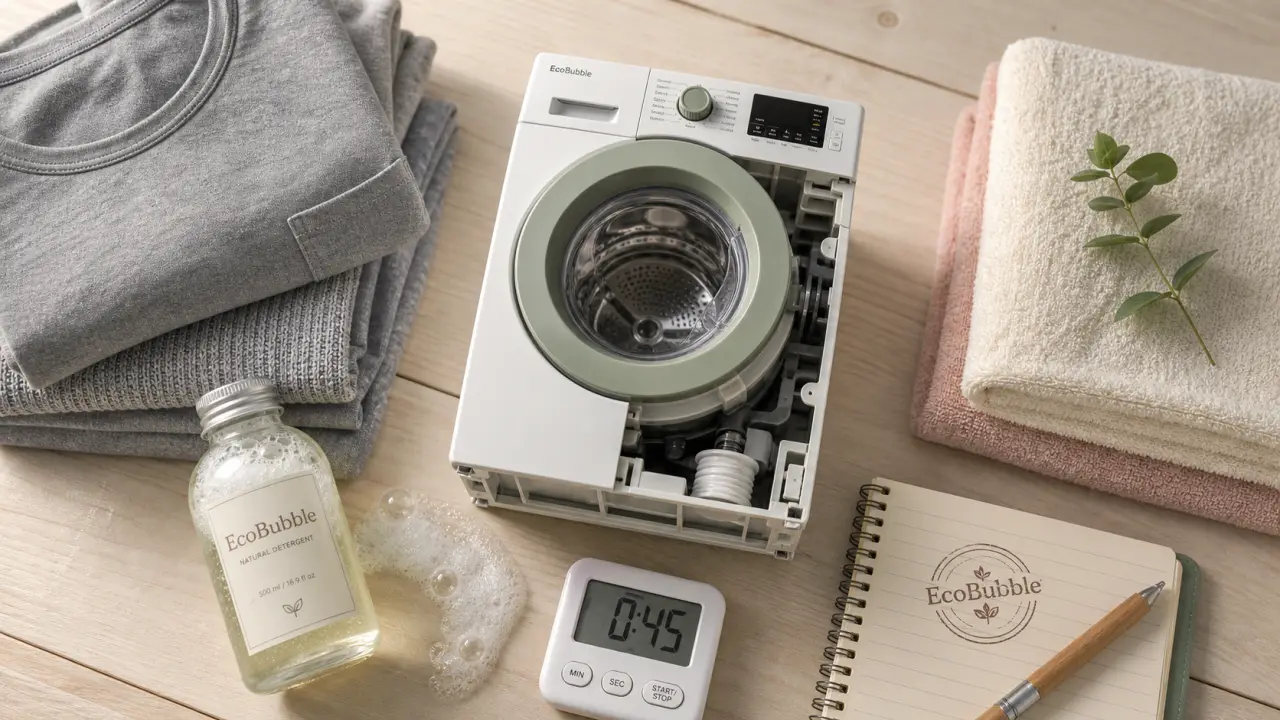 Avis lave linge Samsung EcoBubble AddWash : limites à vérifier avant achat