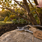 Quand tailler un magnolia : fin de floraison, taille sélective du jardinier